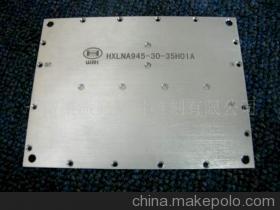 铝制盖板激光蚀刻与刻字加工新趋势 从观兰鸿利发看通信行业创新